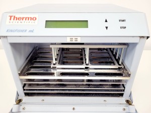 Thumbnail image of Thermo KingFisher mL Particle Purification System Type: 701 Lab