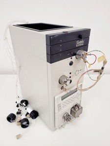 Thumbnail image of Switchos II Advanced MicroColumn Switching Unit by LC Packings Lab