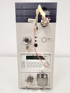 Thumbnail image of Switchos II Advanced MicroColumn Switching Unit by LC Packings Lab