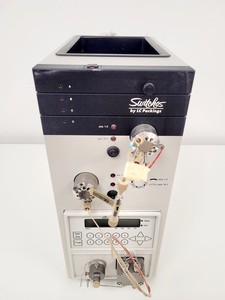 Thumbnail image of Switchos II Advanced MicroColumn Switching Unit by LC Packings Lab