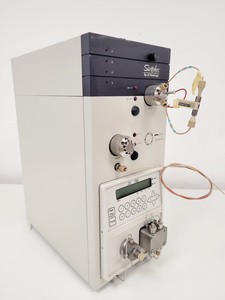 Thumbnail image of Switchos II Advanced MicroColumn Switching Unit by LC Packings Lab