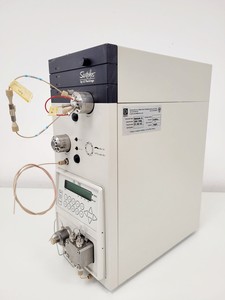 Thumbnail image of Switchos II Advanced MicroColumn Switching Unit by LC Packings Lab