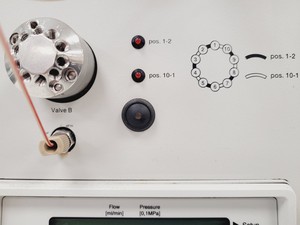 Thumbnail image of Switchos II Advanced MicroColumn Switching Unit by LC Packings Lab