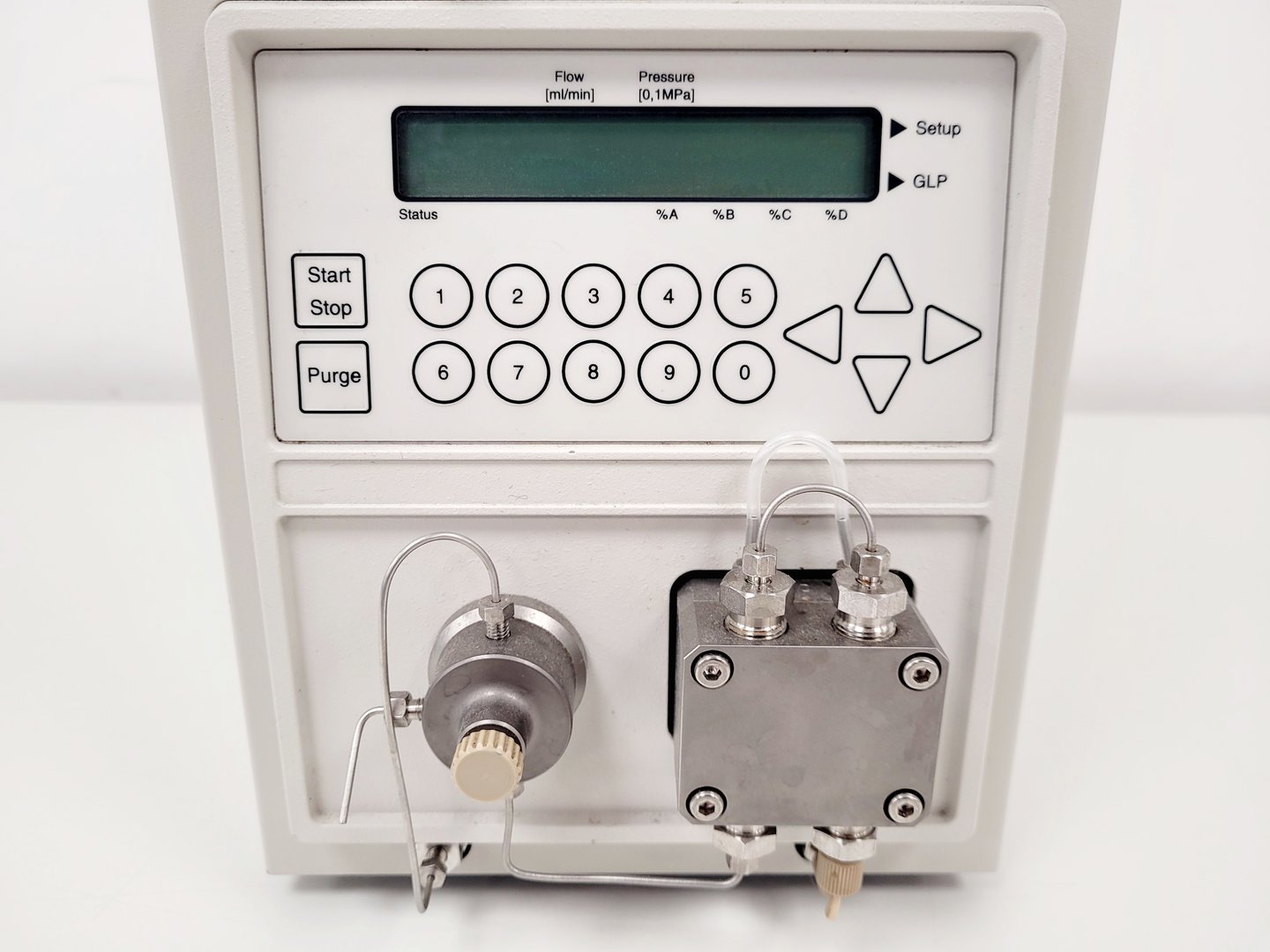 Image of Switchos II Advanced MicroColumn Switching Unit by LC Packings Lab