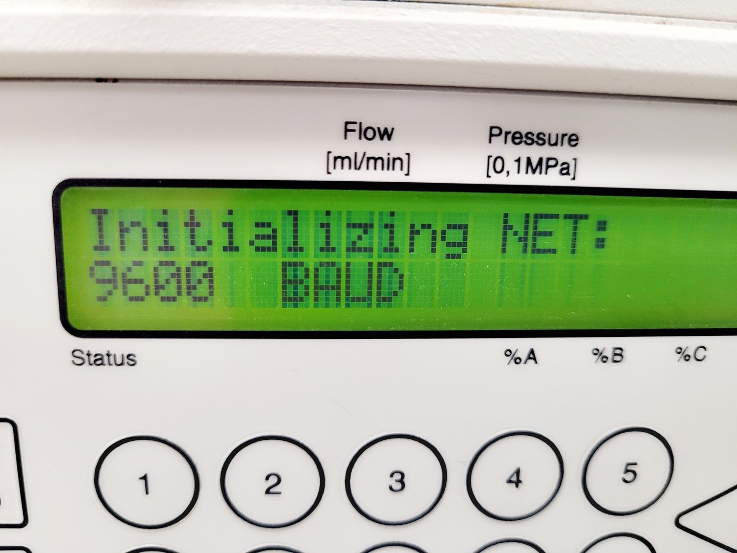 Image of Switchos II Advanced MicroColumn Switching Unit by LC Packings Lab