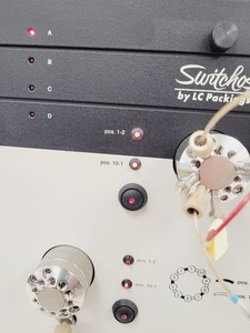 Thumbnail image of Switchos II Advanced MicroColumn Switching Unit by LC Packings Lab
