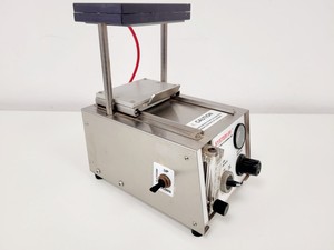 Thumbnail image of System 96 Cerex Multi Channel SPE Positive Pressure Processor Lab