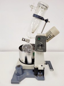 Thumbnail image of Buchi RE111 Rotary Evaporation System with 461 Water Bath Lab