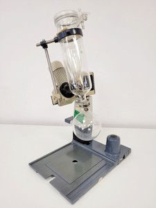 Thumbnail image of Buchi RE111 Rotary Evaporation System with 461 Water Bath Lab