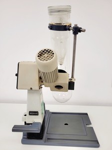 Thumbnail image of Buchi RE111 Rotary Evaporation System with 461 Water Bath Lab