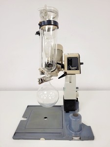 Thumbnail image of Buchi RE111 Rotary Evaporation System with 461 Water Bath Lab