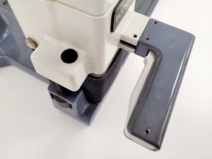 Thumbnail image of Buchi RE111 Rotary Evaporation System with 461 Water Bath Lab