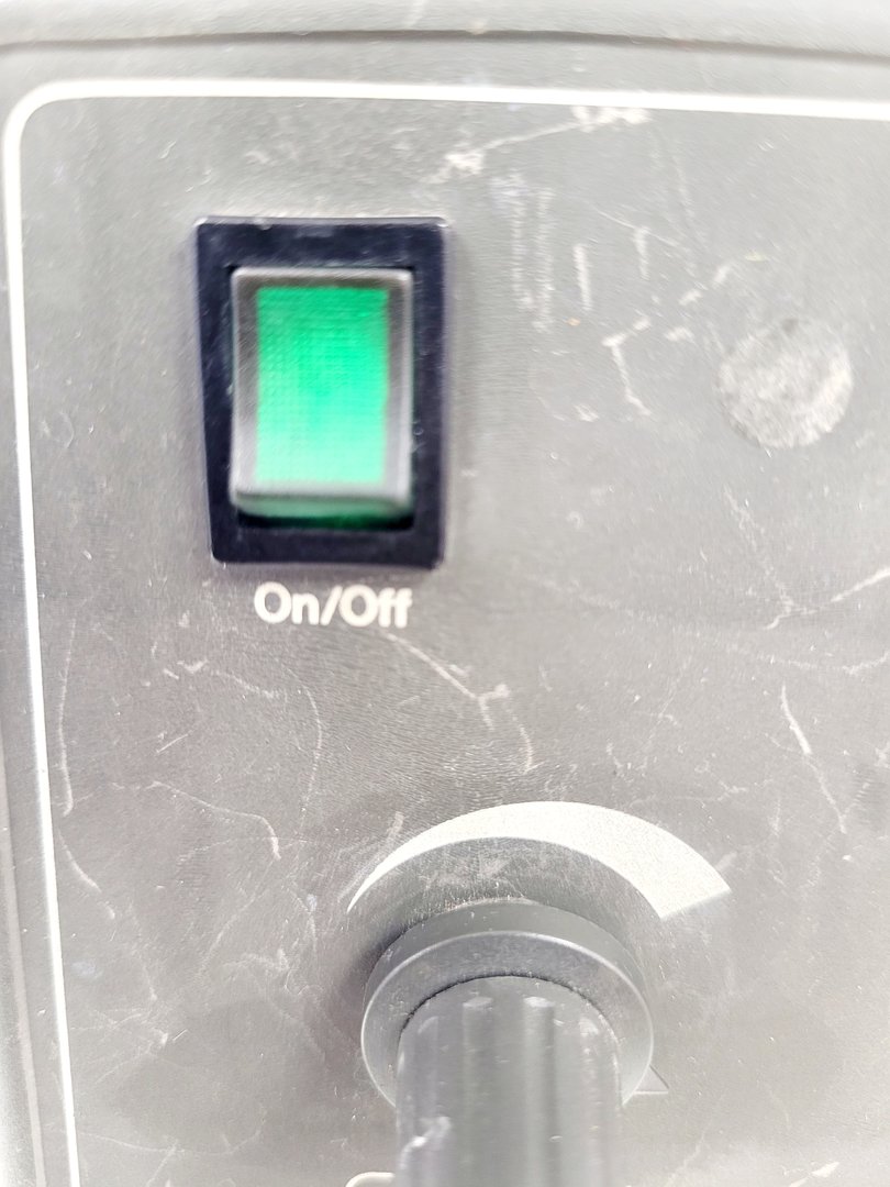 Image of Buchi RE111 Rotary Evaporation System with 461 Water Bath Lab
