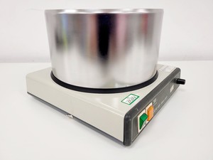 Thumbnail image of Buchi RE111 Rotary Evaporation System with 461 Water Bath Lab