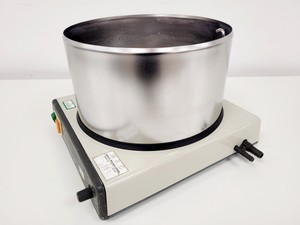 Thumbnail image of Buchi RE111 Rotary Evaporation System with 461 Water Bath Lab