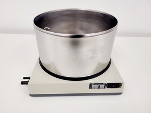 Thumbnail image of Buchi RE111 Rotary Evaporation System with 461 Water Bath Lab