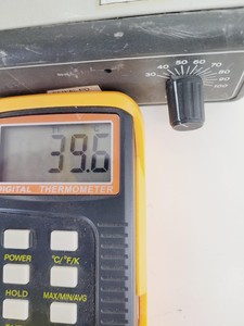 Thumbnail image of Buchi RE111 Rotary Evaporation System with 461 Water Bath Lab