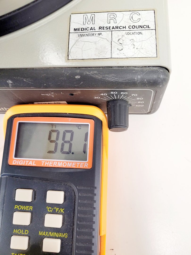 Image of Buchi RE111 Rotary Evaporation System with 461 Water Bath Lab