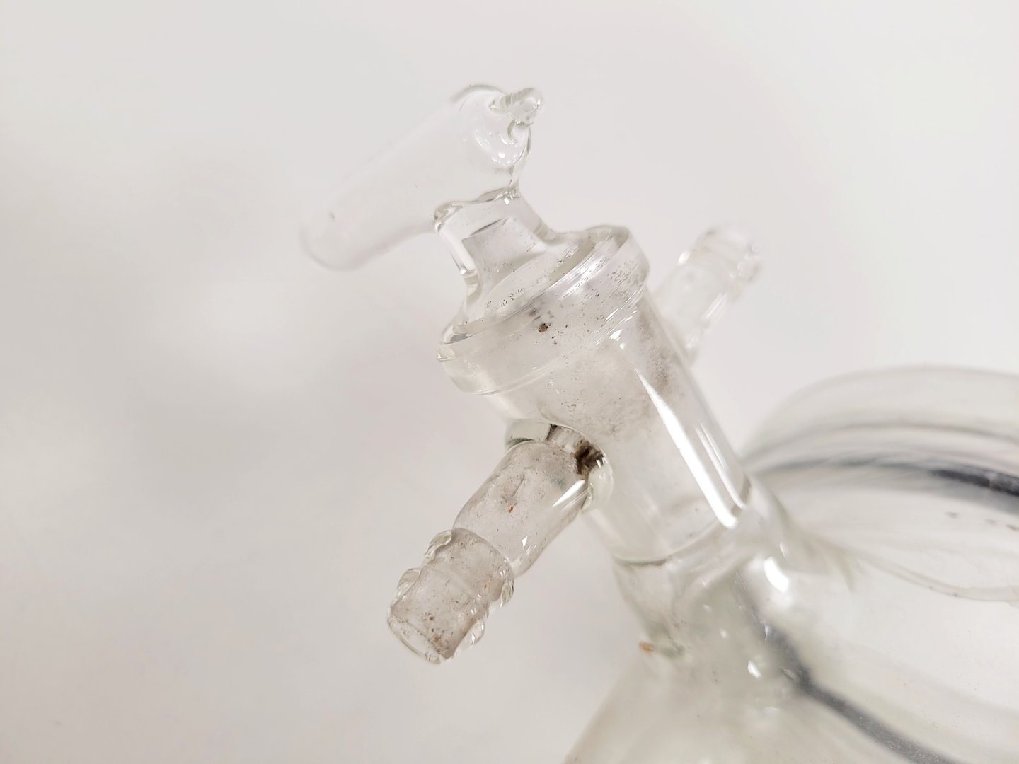Image of Buchi RE111 Rotary Evaporation System with 461 Water Bath Lab