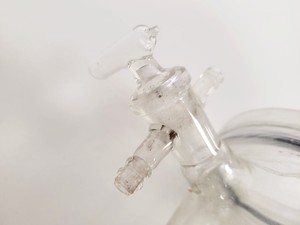 Thumbnail image of Buchi RE111 Rotary Evaporation System with 461 Water Bath Lab