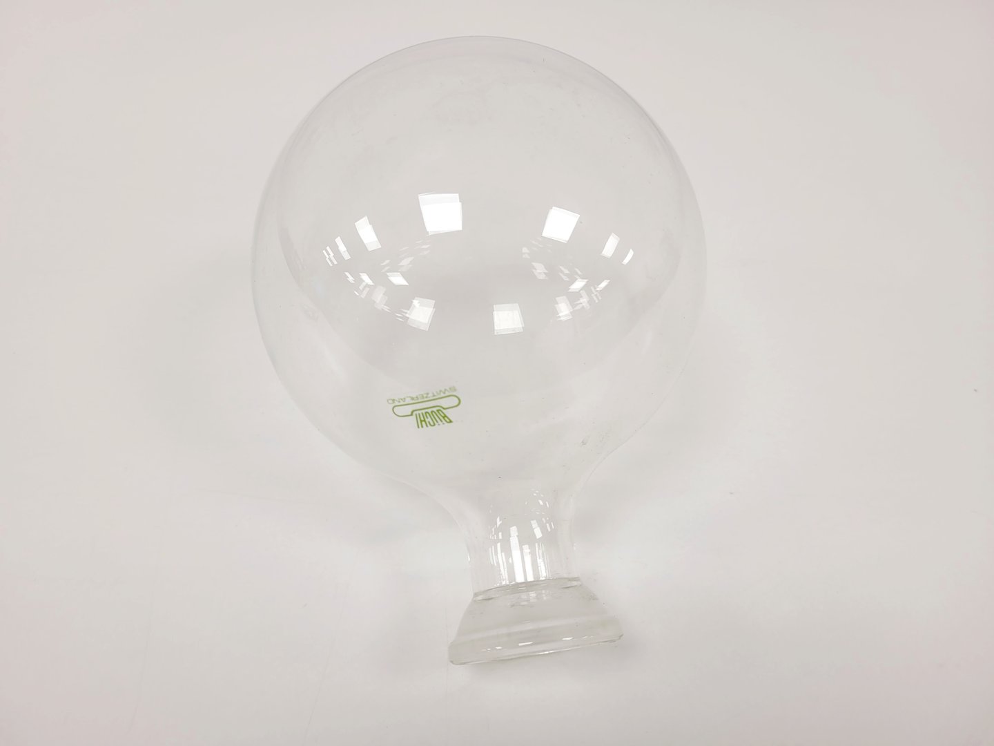 Image of Buchi RE111 Rotary Evaporation System with 461 Water Bath Lab