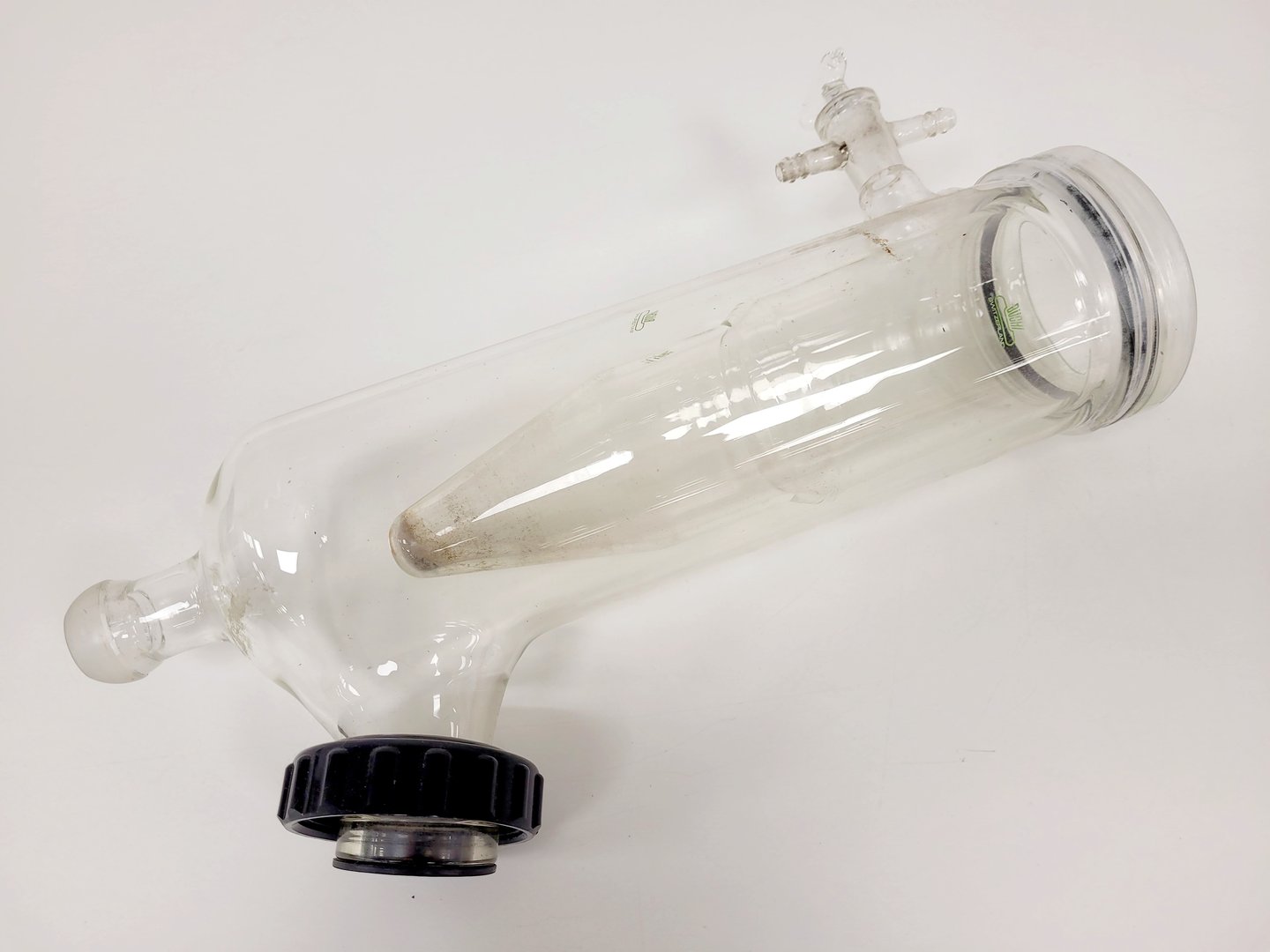 Image of Buchi RE111 Rotary Evaporation System with 461 Water Bath Lab