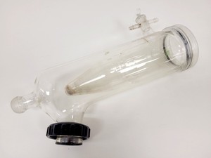 Thumbnail image of Buchi RE111 Rotary Evaporation System with 461 Water Bath Lab