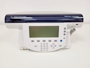 Image of Agilent G3100A 3100 OFFGEL Fractionator System Lab