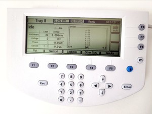 Thumbnail image of Agilent G3100A 3100 OFFGEL Fractionator System Lab