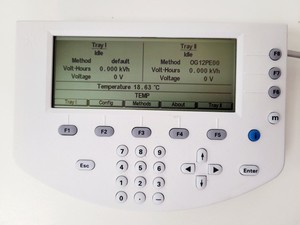 Thumbnail image of Agilent G3100A 3100 OFFGEL Fractionator System Lab