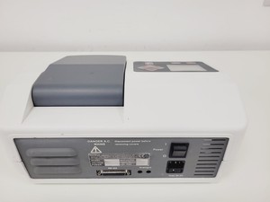 Thumbnail image of Camlab Jenway 6305 Benchtop UV Visible Spectrophotometer Lab Spares/Repairs