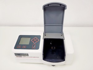 Thumbnail image of Camlab Jenway 6305 Benchtop UV Visible Spectrophotometer Lab Spares/Repairs