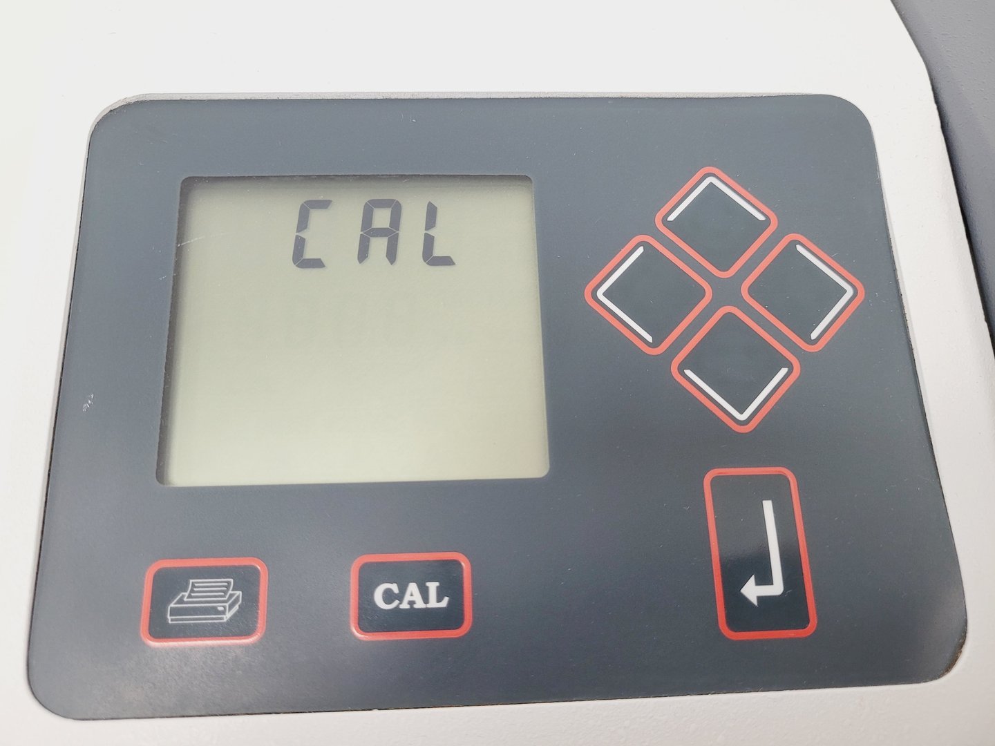 Image of Camlab Jenway 6305 Benchtop UV Visible Spectrophotometer Lab Spares/Repairs