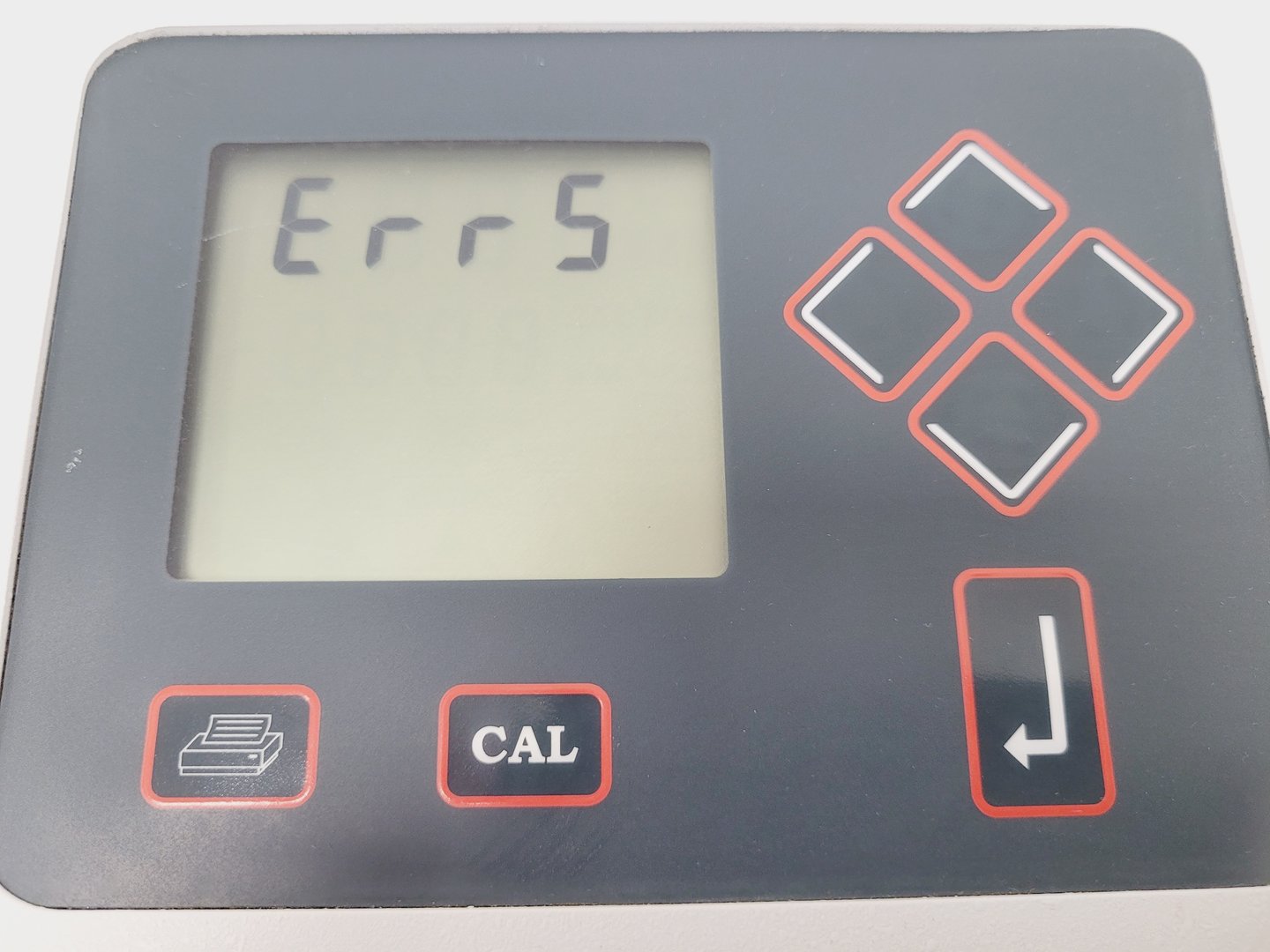 Image of Camlab Jenway 6305 Benchtop UV Visible Spectrophotometer Lab Spares/Repairs
