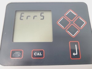 Thumbnail image of Camlab Jenway 6305 Benchtop UV Visible Spectrophotometer Lab Spares/Repairs