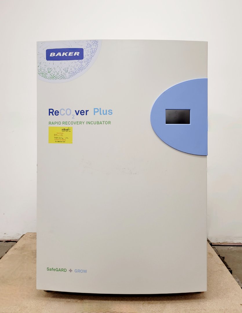Image of Baker ReCO2ver Plus Rapid Recovery Incubator  Lab Spares/Repairs