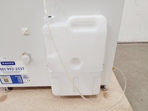 Thumbnail image of Baker ReCO2ver Plus Rapid Recovery Incubator  Lab Spares/Repairs