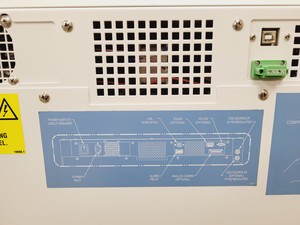 Thumbnail image of Baker ReCO2ver Plus Rapid Recovery Incubator  Lab Spares/Repairs