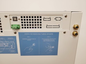Thumbnail image of Baker ReCO2ver Plus Rapid Recovery Incubator  Lab Spares/Repairs