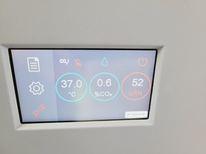 Thumbnail image of Baker ReCO2ver Plus Rapid Recovery Incubator Model - REC602-INT Lab