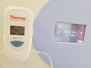 Thumbnail image of Baker ReCO2ver Plus Rapid Recovery Incubator Model - REC602-INT Lab