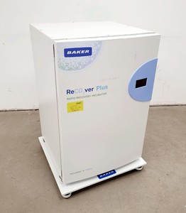 Thumbnail image of Baker ReCO2ver Plus Rapid Recovery Incubator Model - REC602-INT Lab