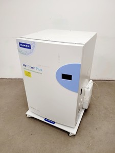 Thumbnail image of Baker ReCO2ver Plus Rapid Recovery Incubator Model - REC602-INT Lab