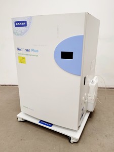 Thumbnail image of Baker ReCO2ver Plus Rapid Recovery Incubator Model - REC602-INT Lab