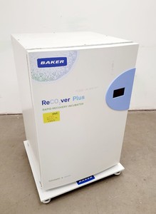 Thumbnail image of Baker ReCO2ver Plus Rapid Recovery Incubator Model - REC602-INT Lab