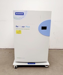 Thumbnail image of Baker ReCO2ver Plus Rapid Recovery Incubator Model - REC602-INT Lab