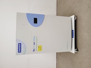 Thumbnail image of Baker ReCO2ver Plus Rapid Recovery Incubator Model - REC602-INT Lab