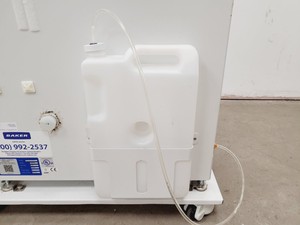 Thumbnail image of Baker ReCO2ver Plus Rapid Recovery Incubator Model - REC602-INT Lab