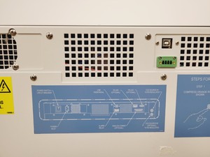 Thumbnail image of Baker ReCO2ver Plus Rapid Recovery Incubator Model - REC602-INT Lab