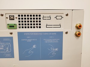Thumbnail image of Baker ReCO2ver Plus Rapid Recovery Incubator Model - REC602-INT Lab